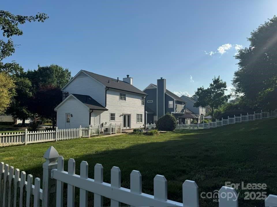 9037 Castlebay Drive
