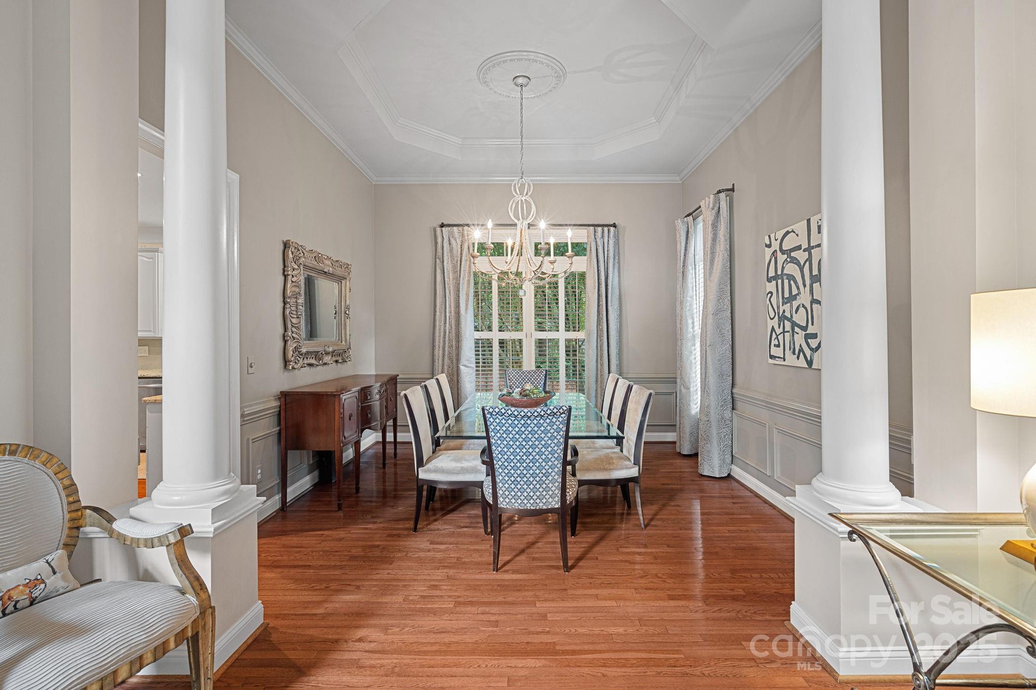 3524 Rhett Butler Place