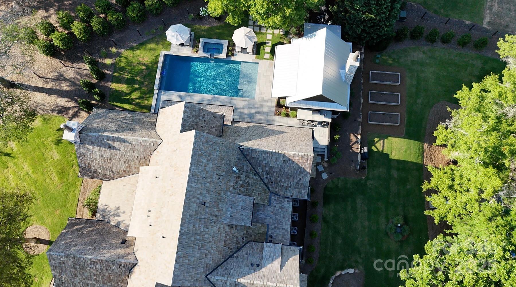 2270 New Gray Rock Road