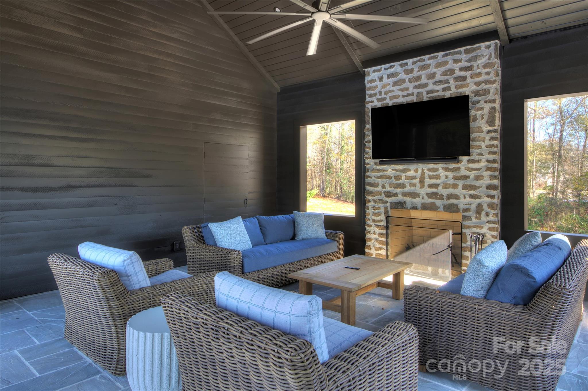 2270 New Gray Rock Road