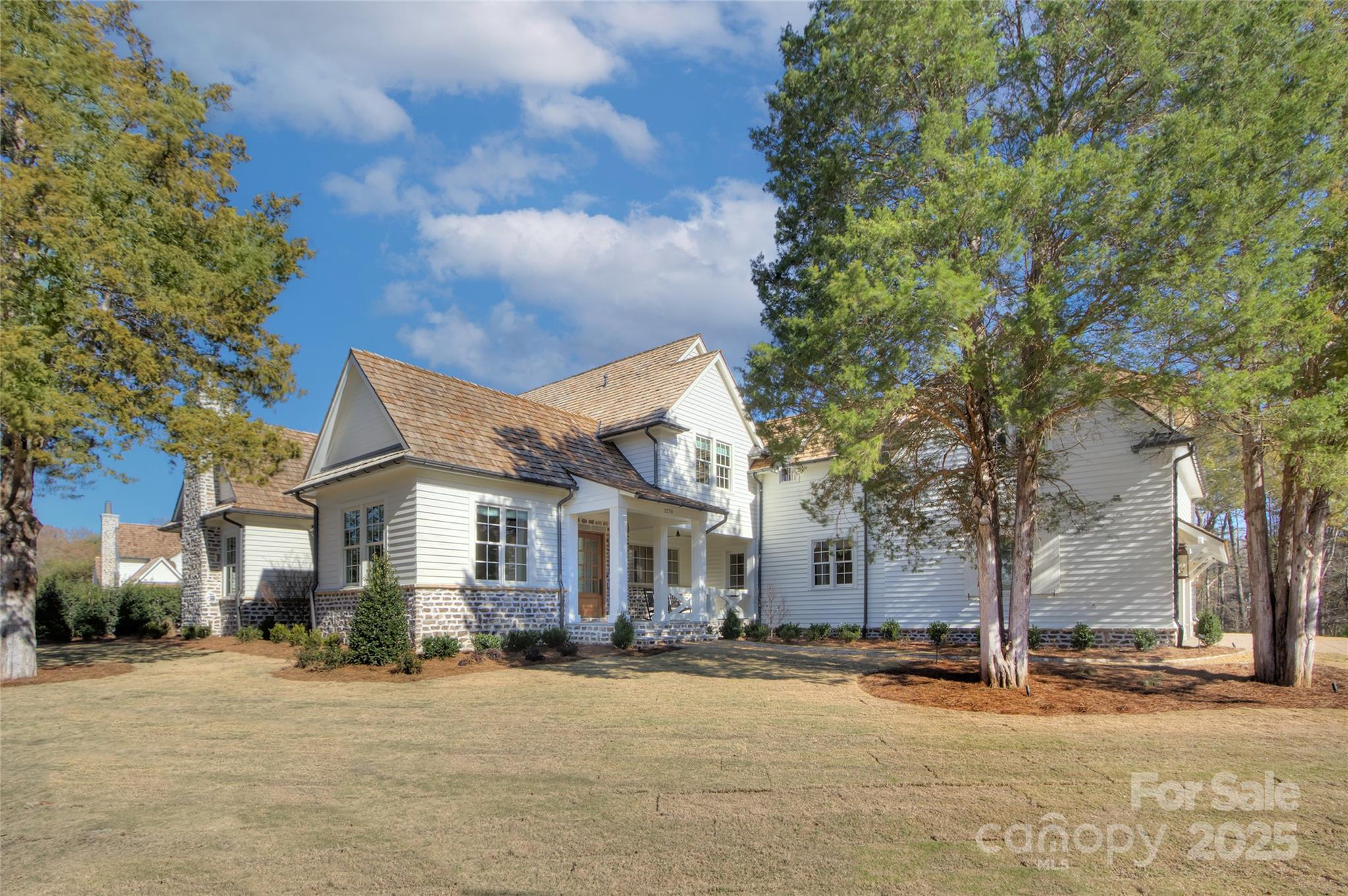 2270 New Gray Rock Road