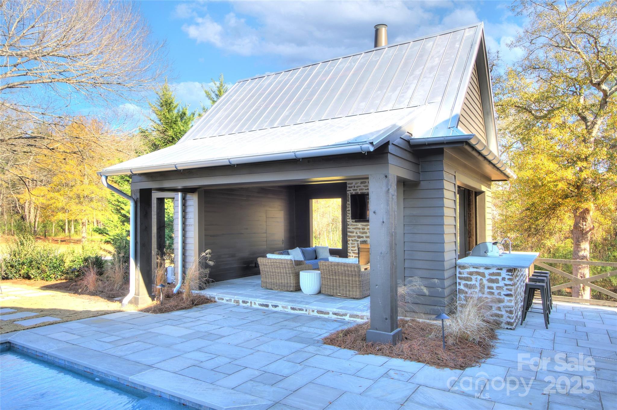 2270 New Gray Rock Road