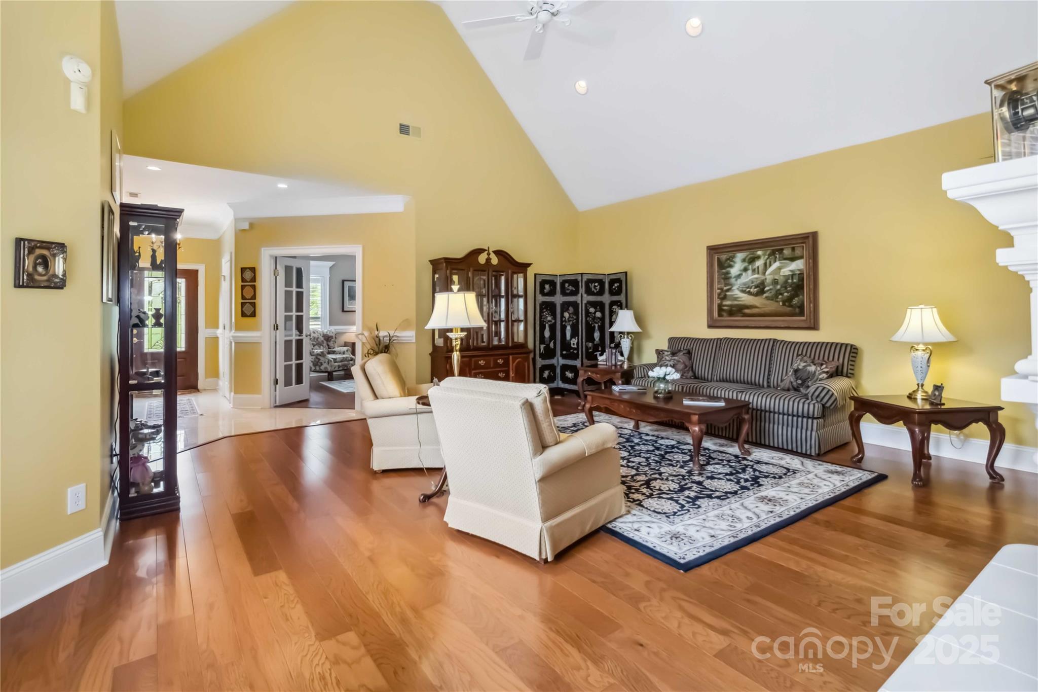 1302 Warrington Place