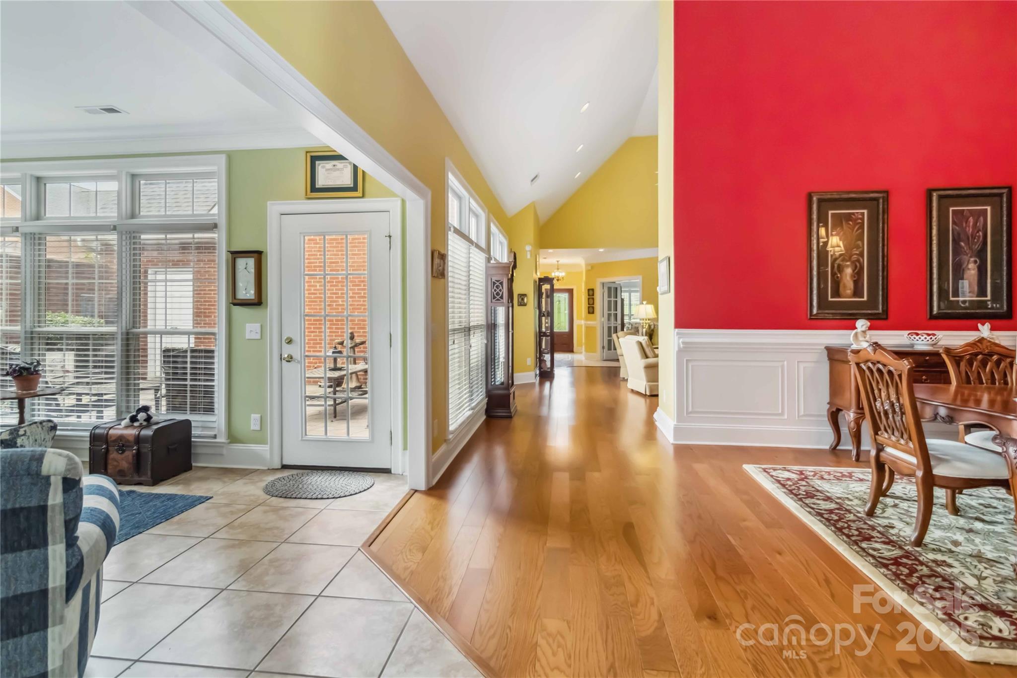 1302 Warrington Place