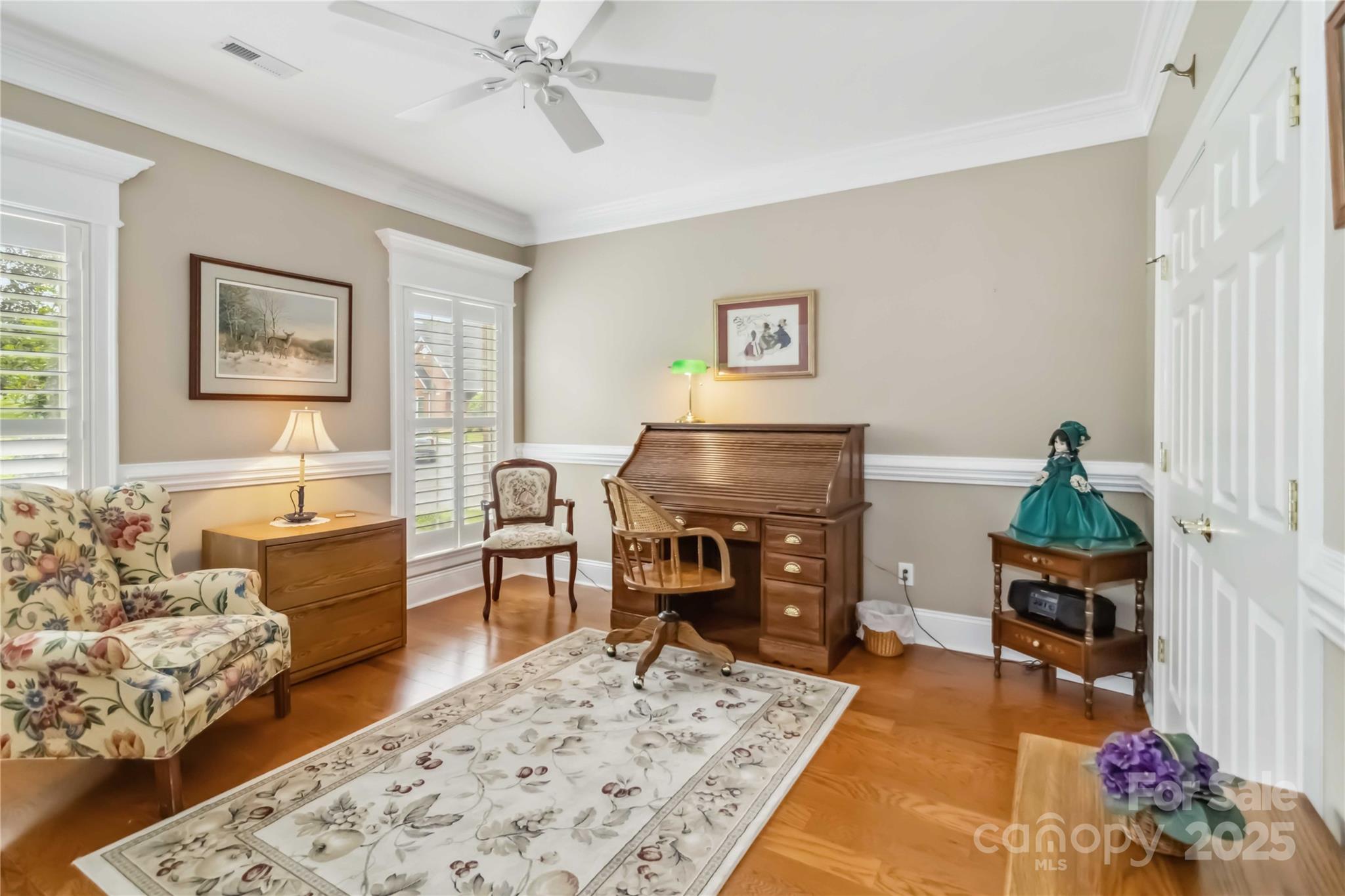 1302 Warrington Place