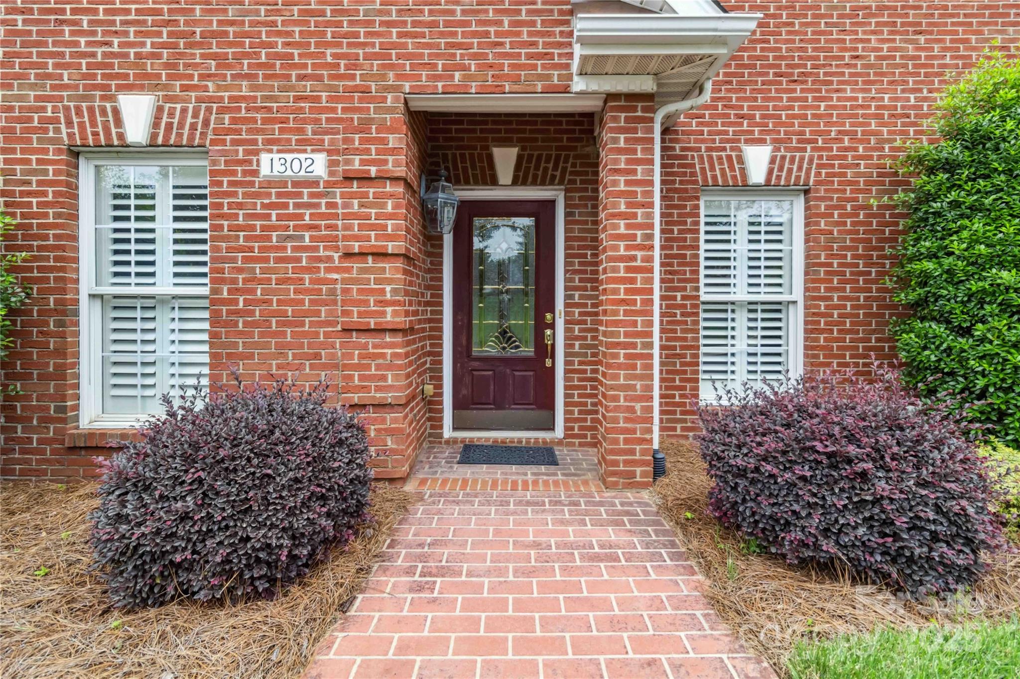 1302 Warrington Place