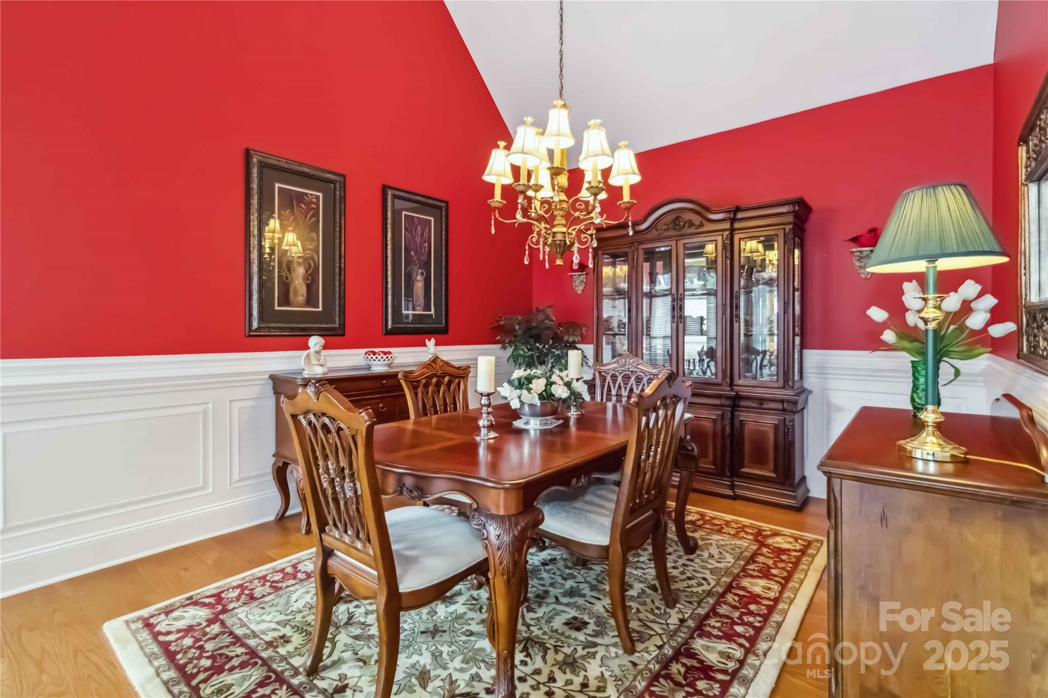 1302 Warrington Place
