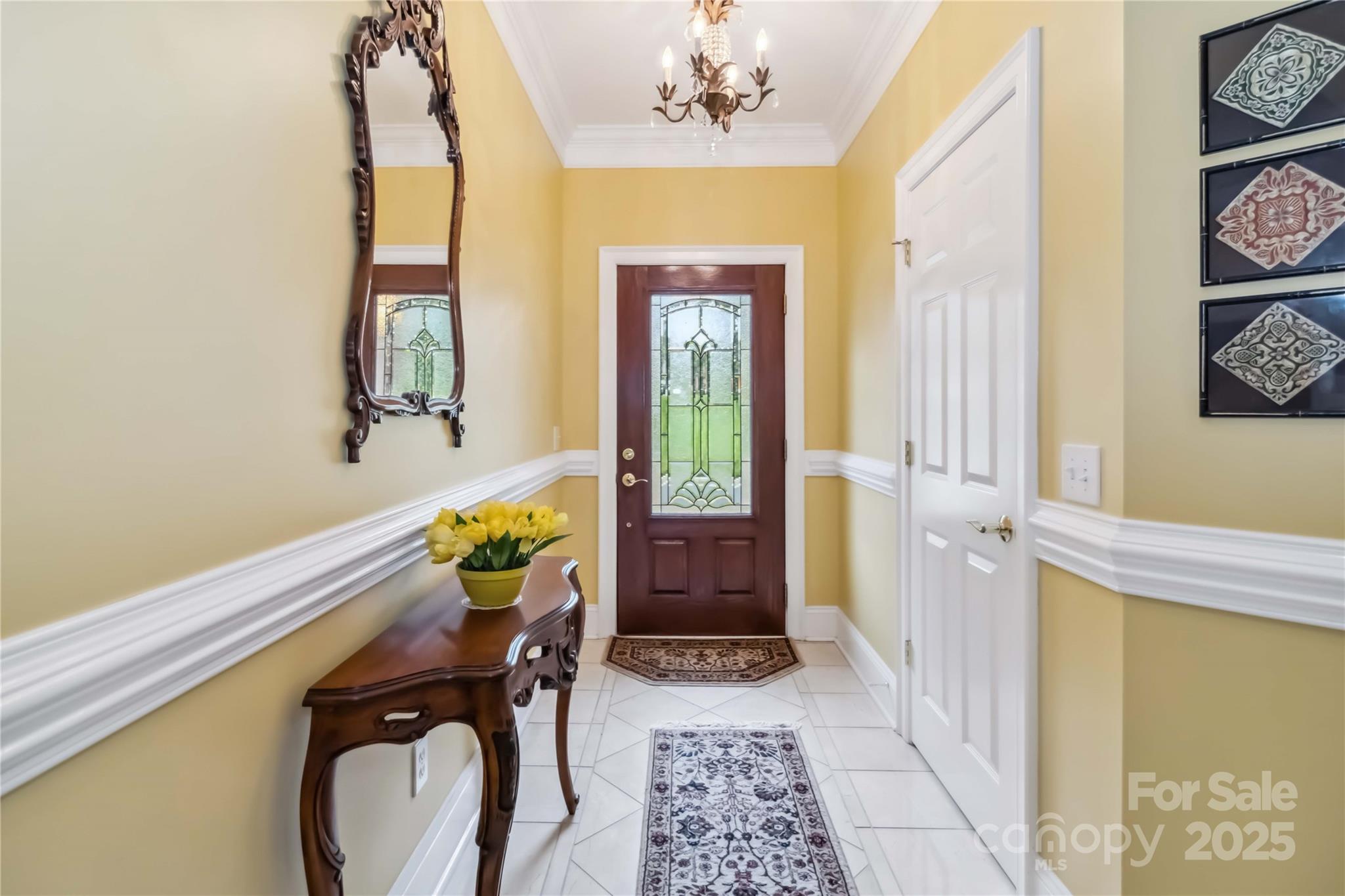 1302 Warrington Place