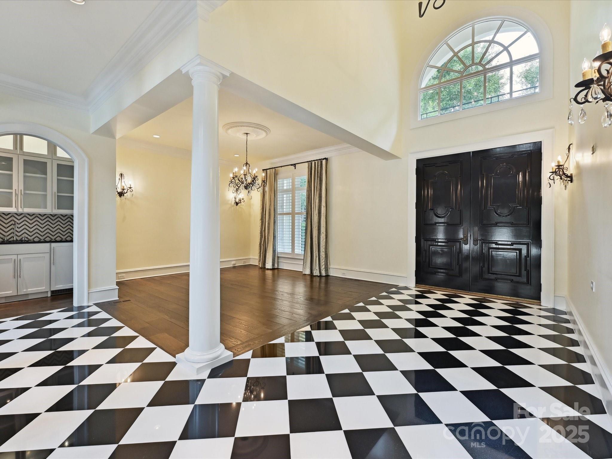 4300 Cameron Oaks Drive