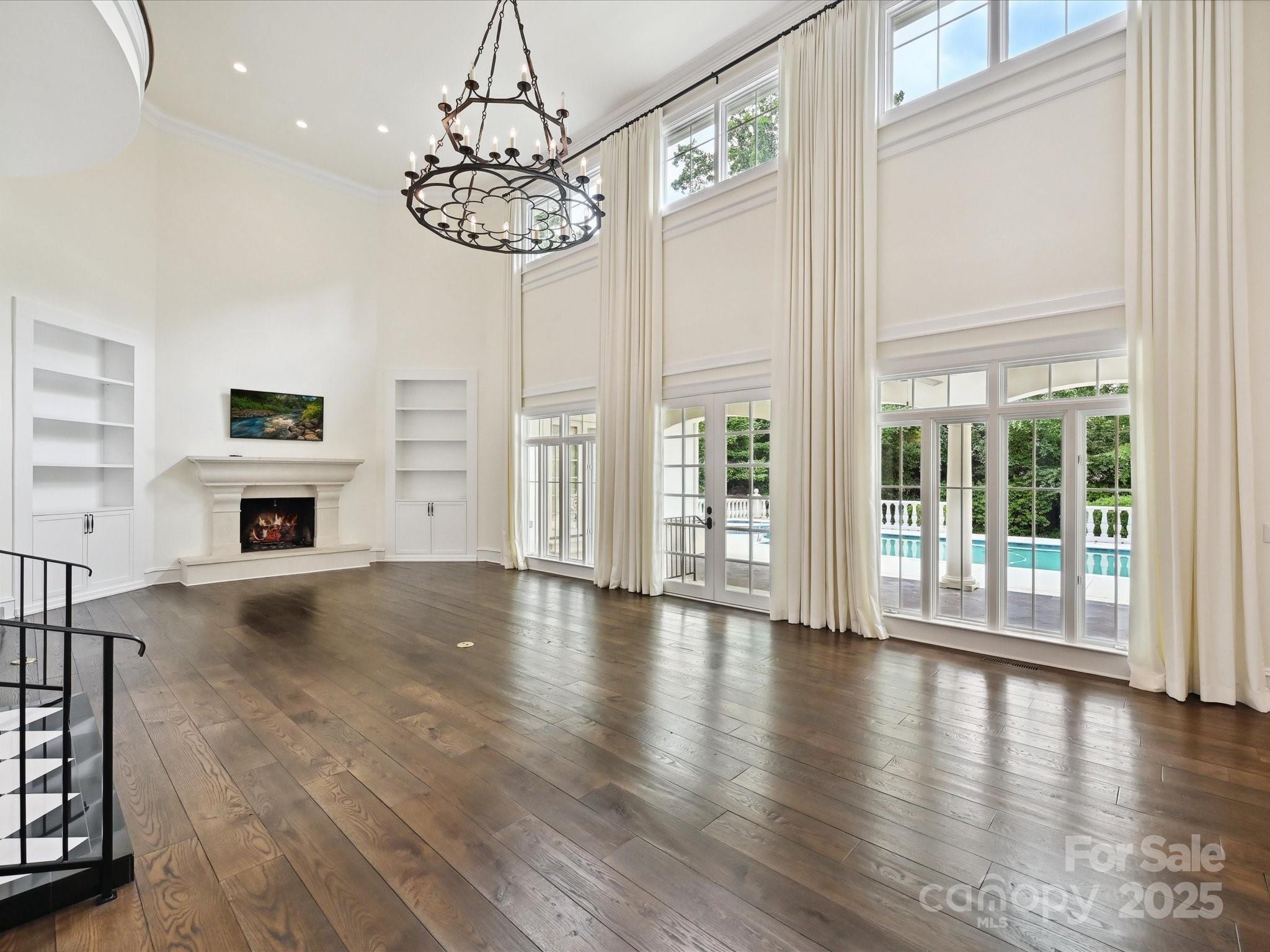 4300 Cameron Oaks Drive