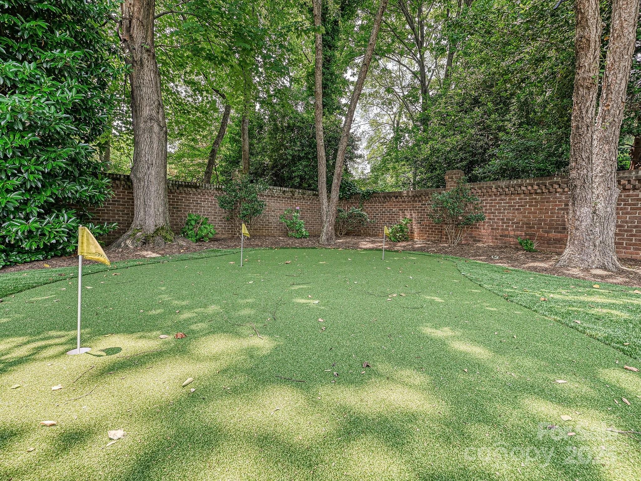 4300 Cameron Oaks Drive