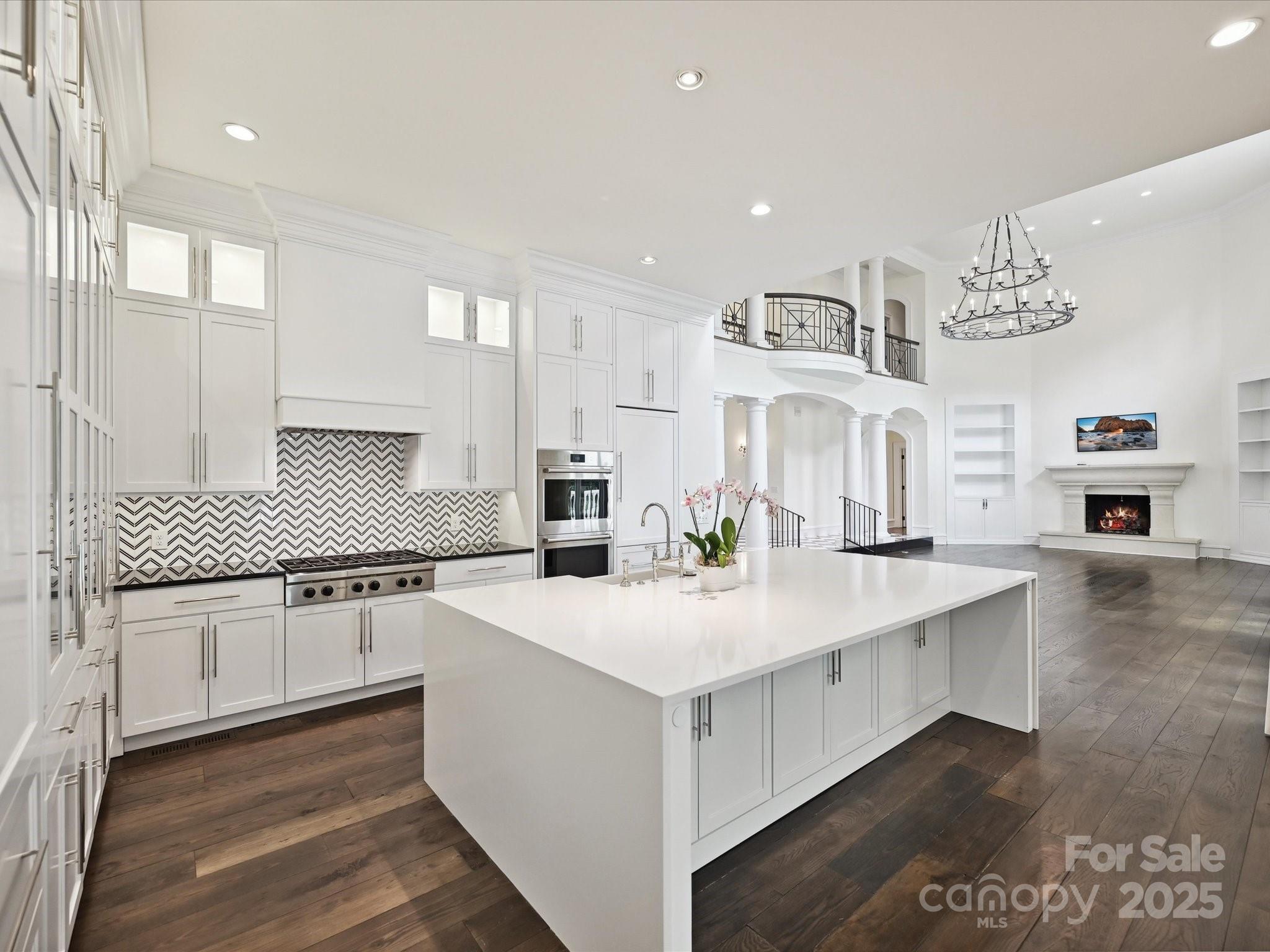 4300 Cameron Oaks Drive