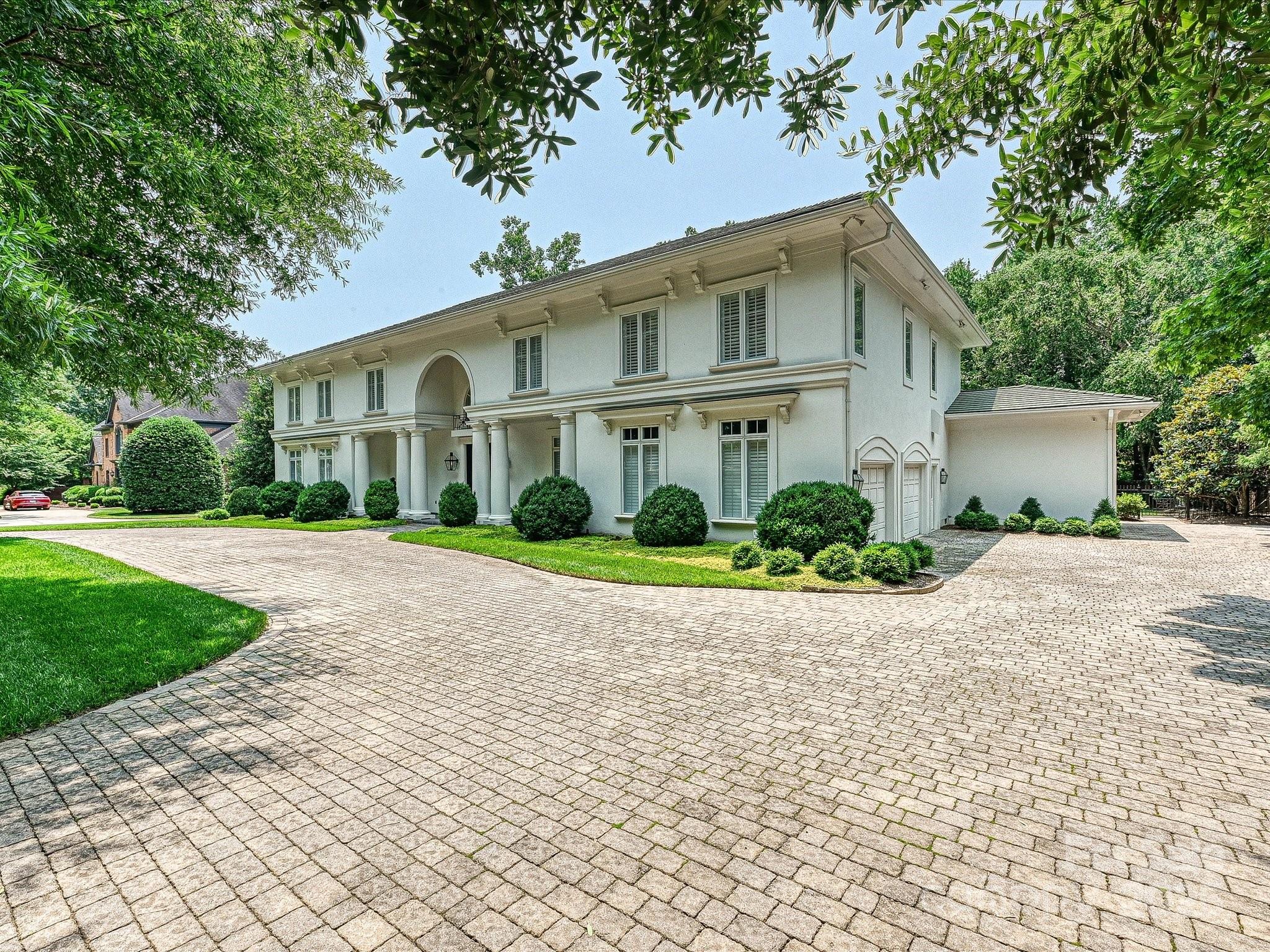 4300 Cameron Oaks Drive