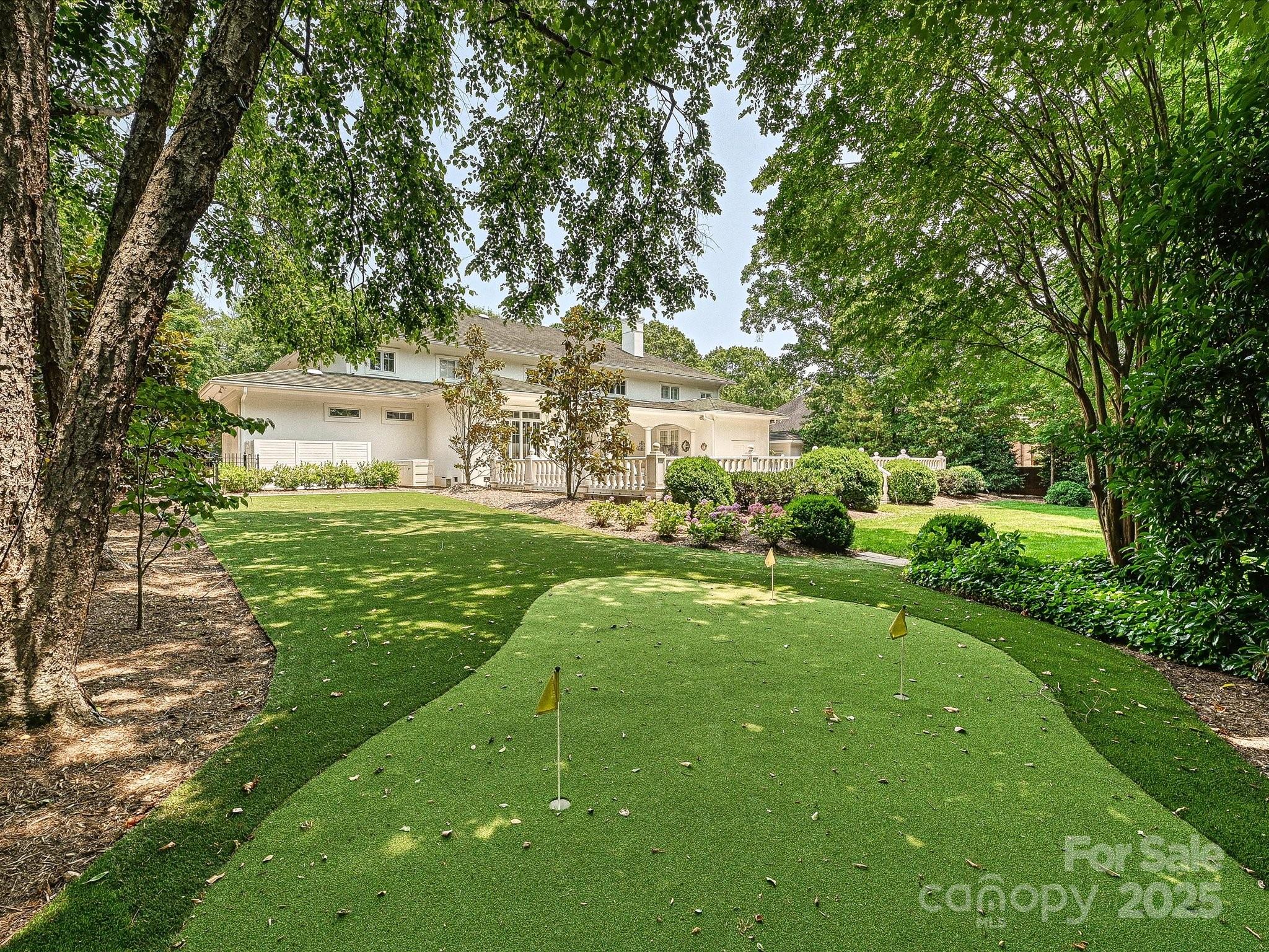 4300 Cameron Oaks Drive