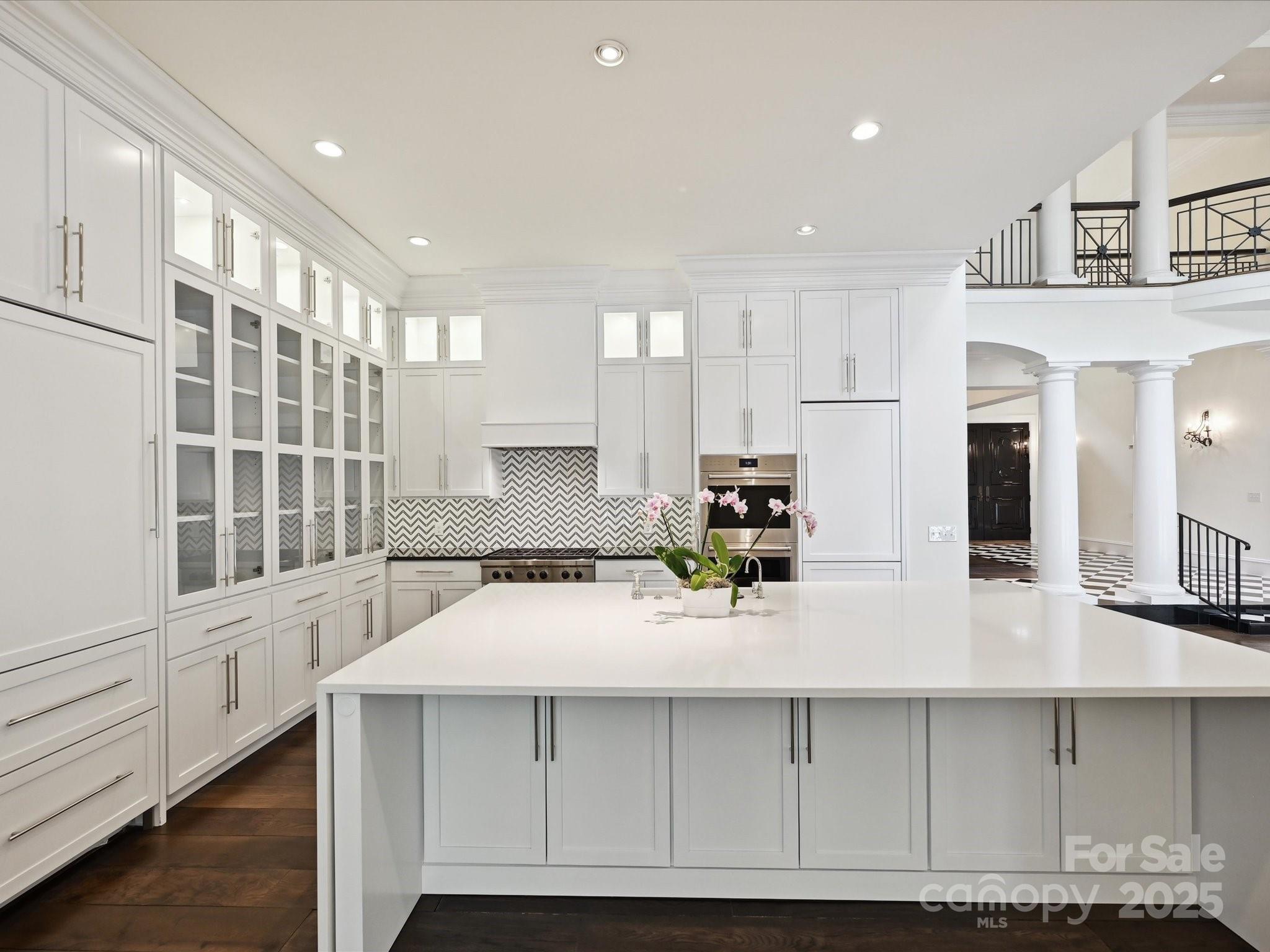 4300 Cameron Oaks Drive