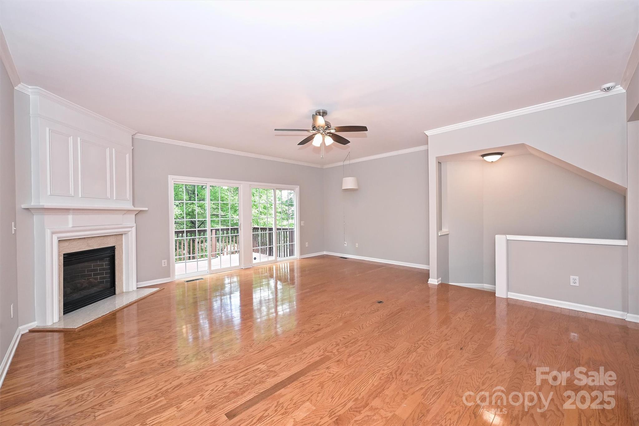 3014 Castleberry Court