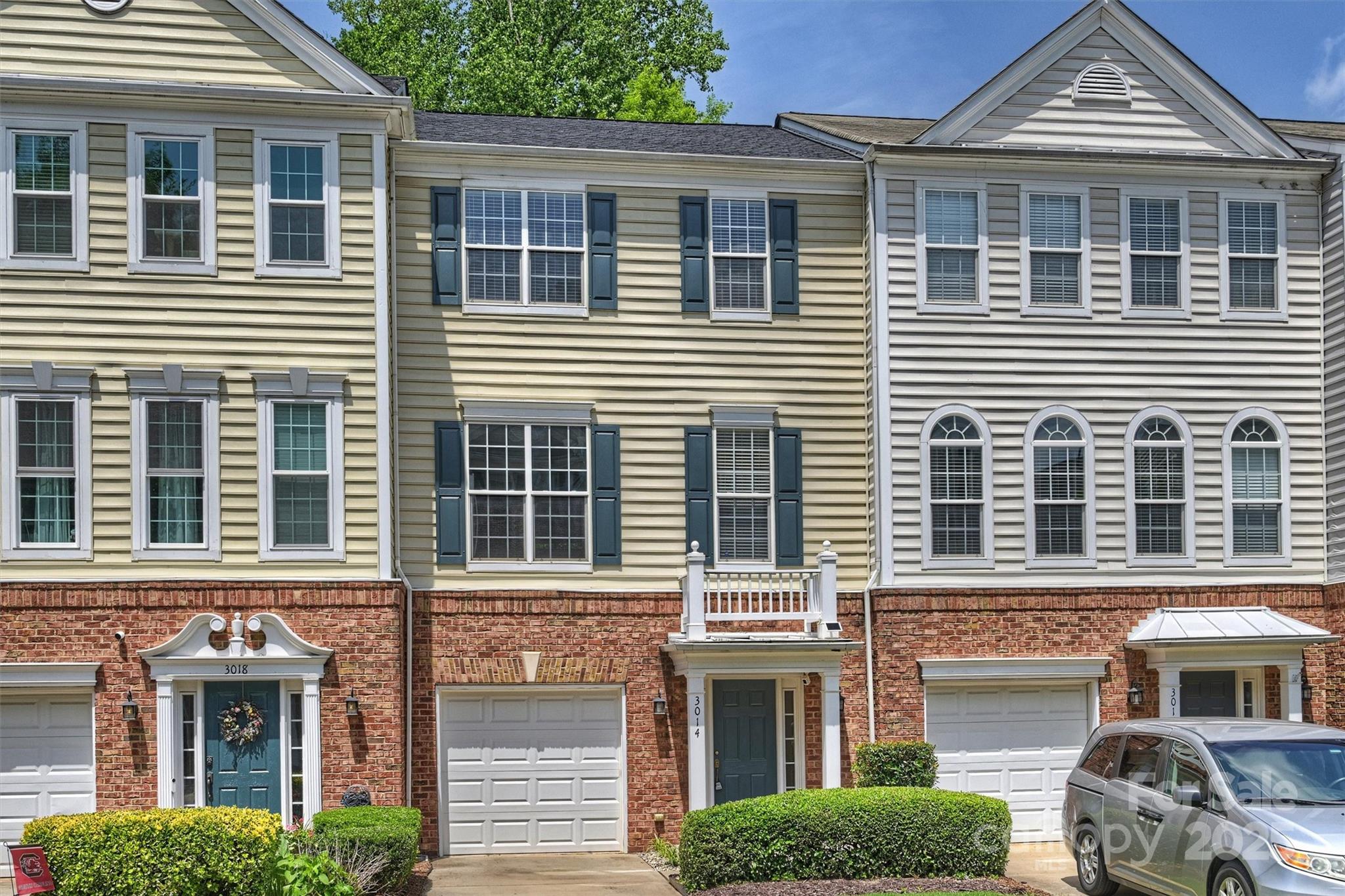 3014 Castleberry Court