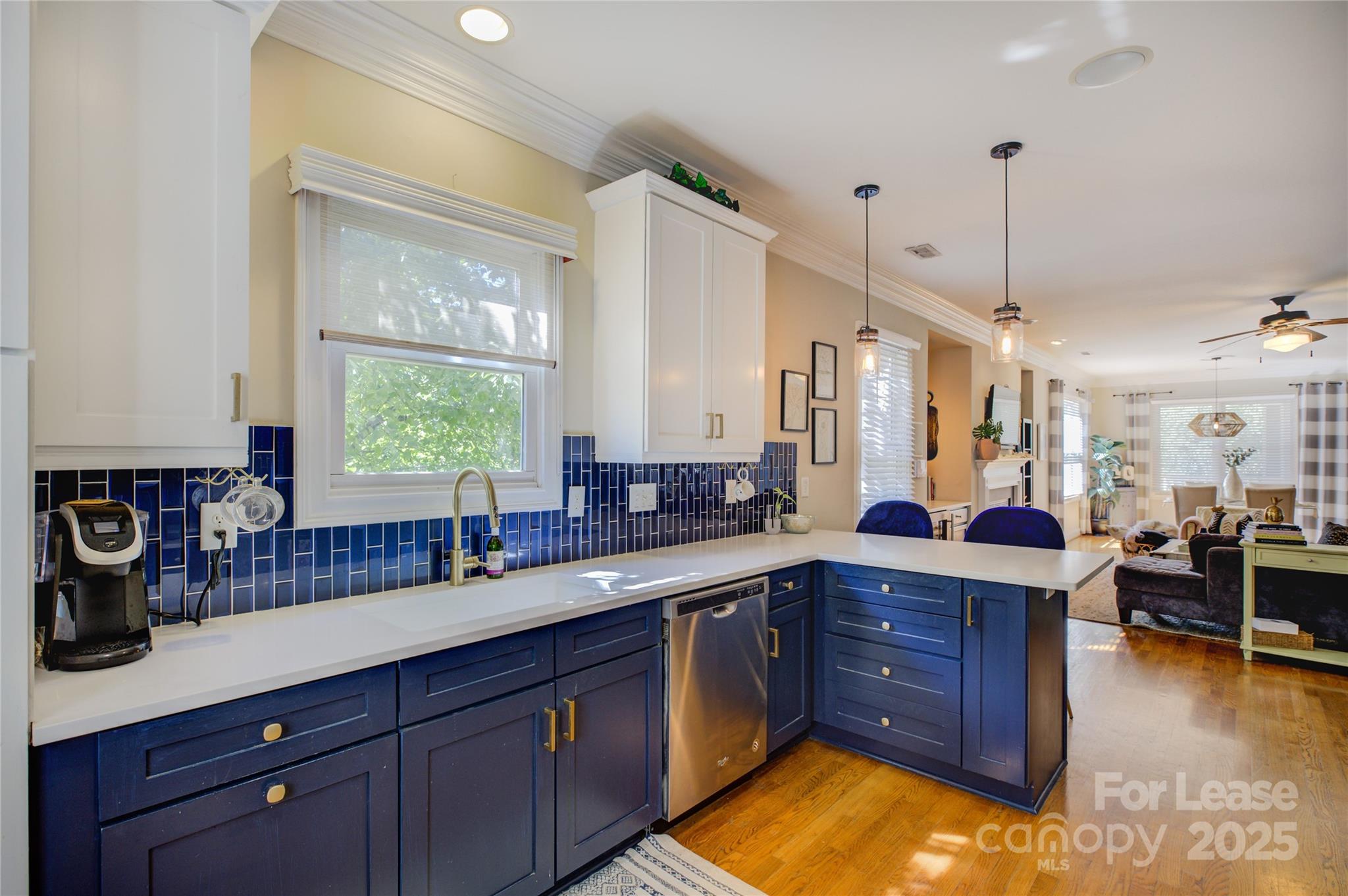 909 Woodruff Place