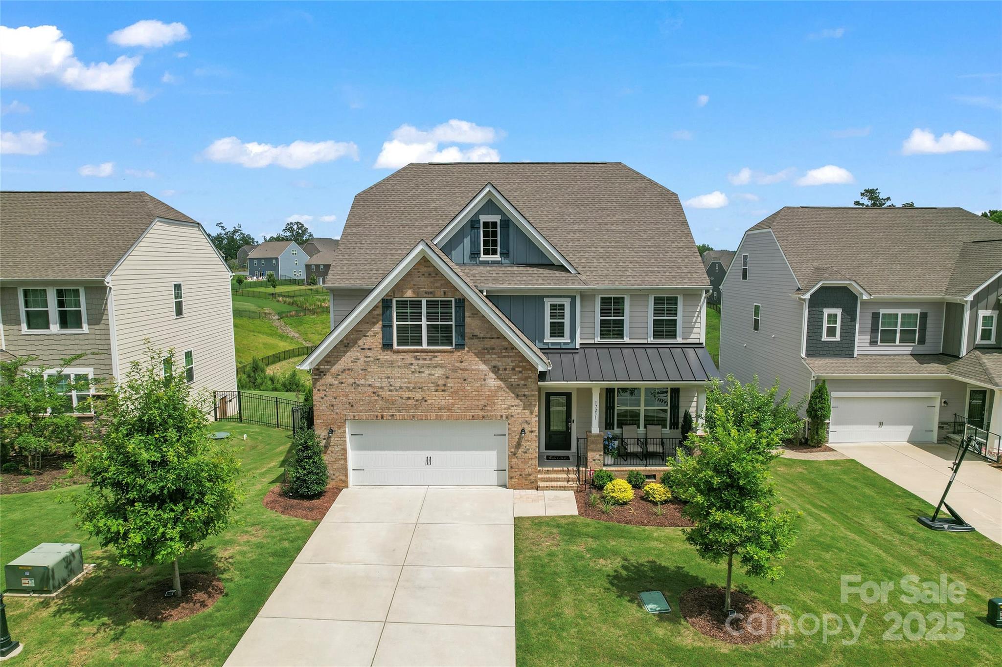 17231 Rider Wood Lane