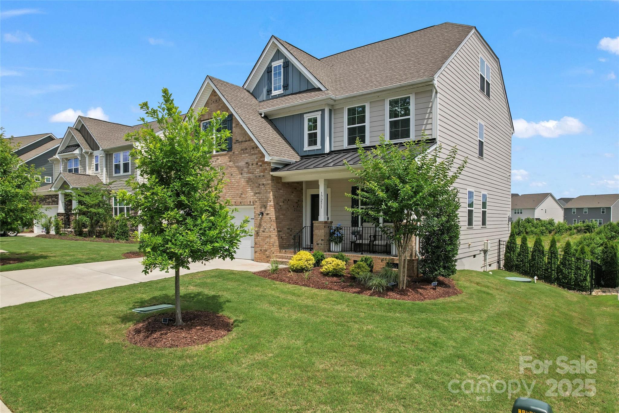 17231 Rider Wood Lane