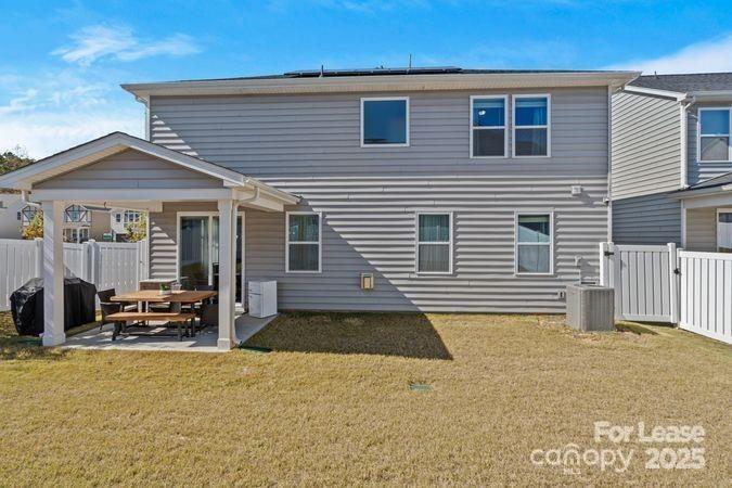 19121 Hawk Haven Lane