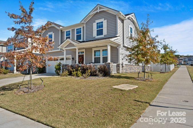 19121 Hawk Haven Lane