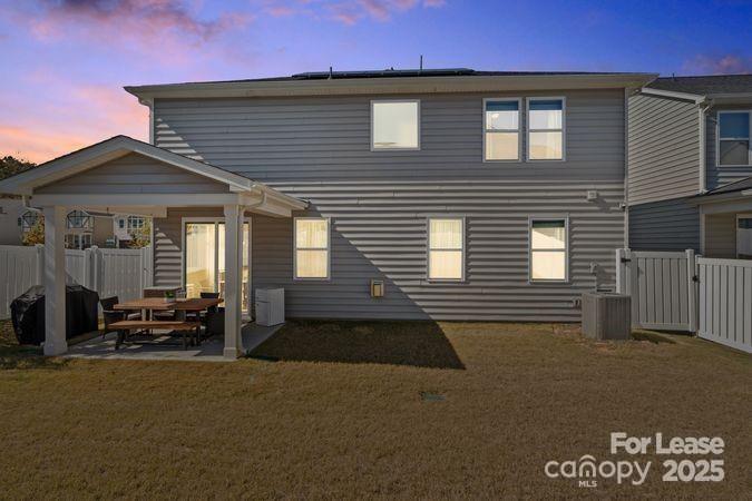 19121 Hawk Haven Lane