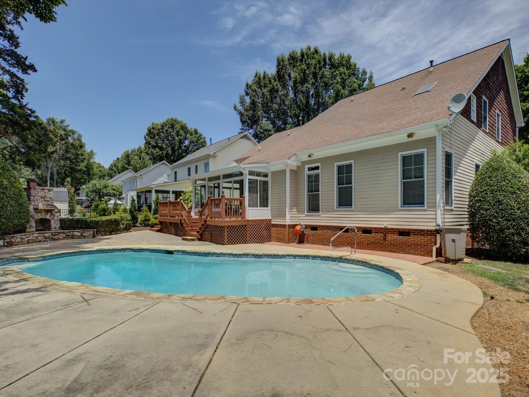 8508 Sandowne Lane