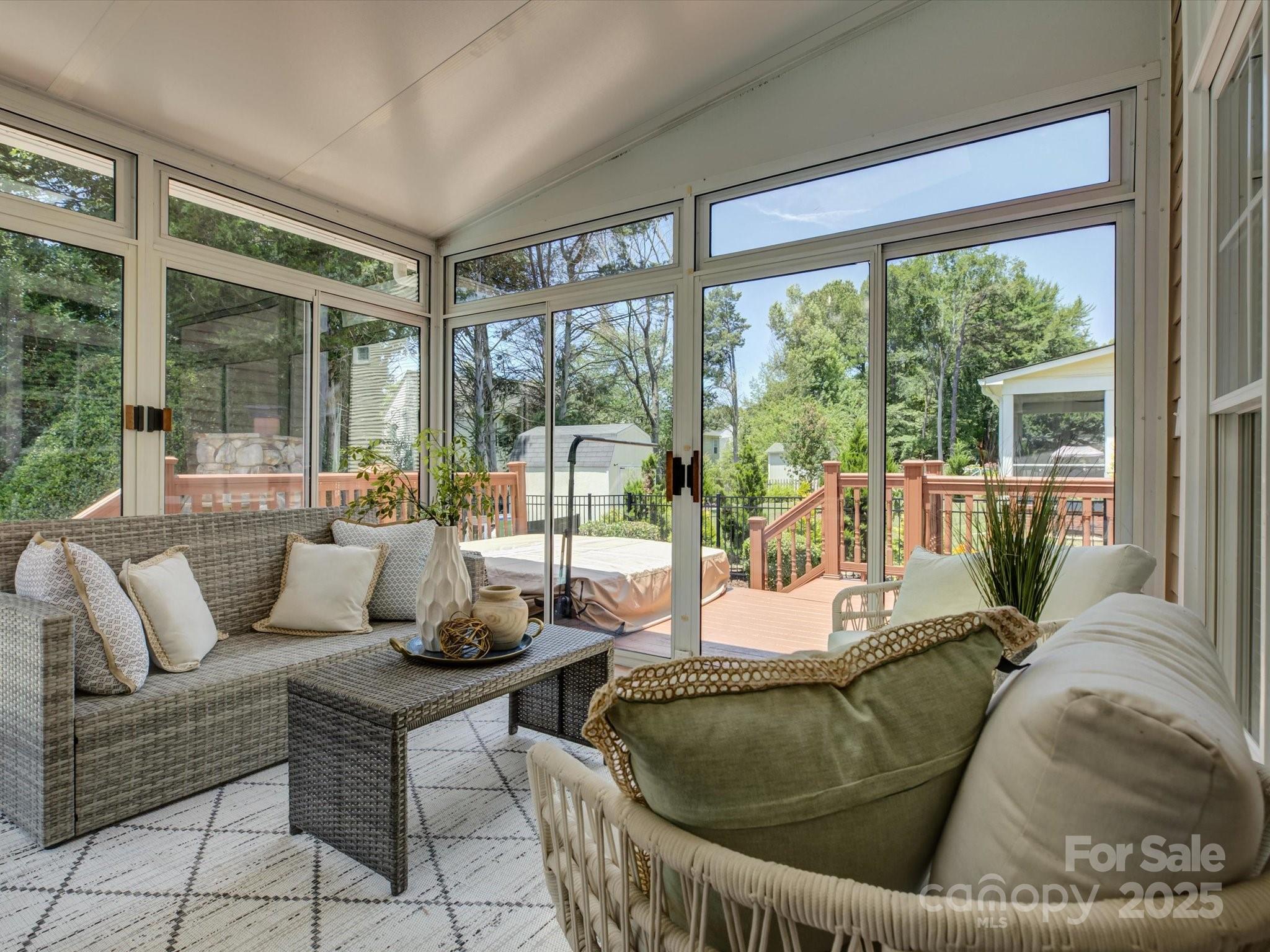 8508 Sandowne Lane