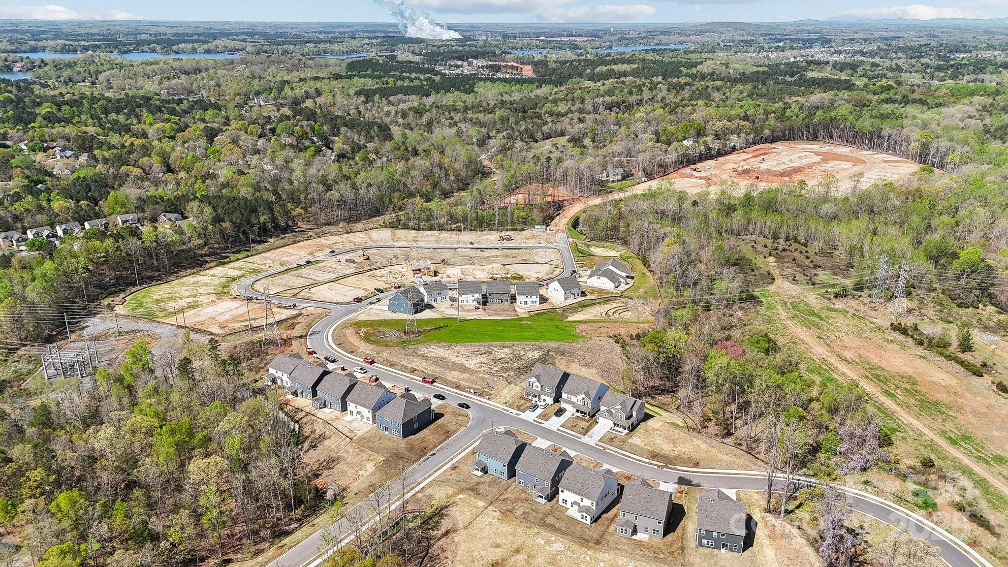 1465 Hubert Graham Way