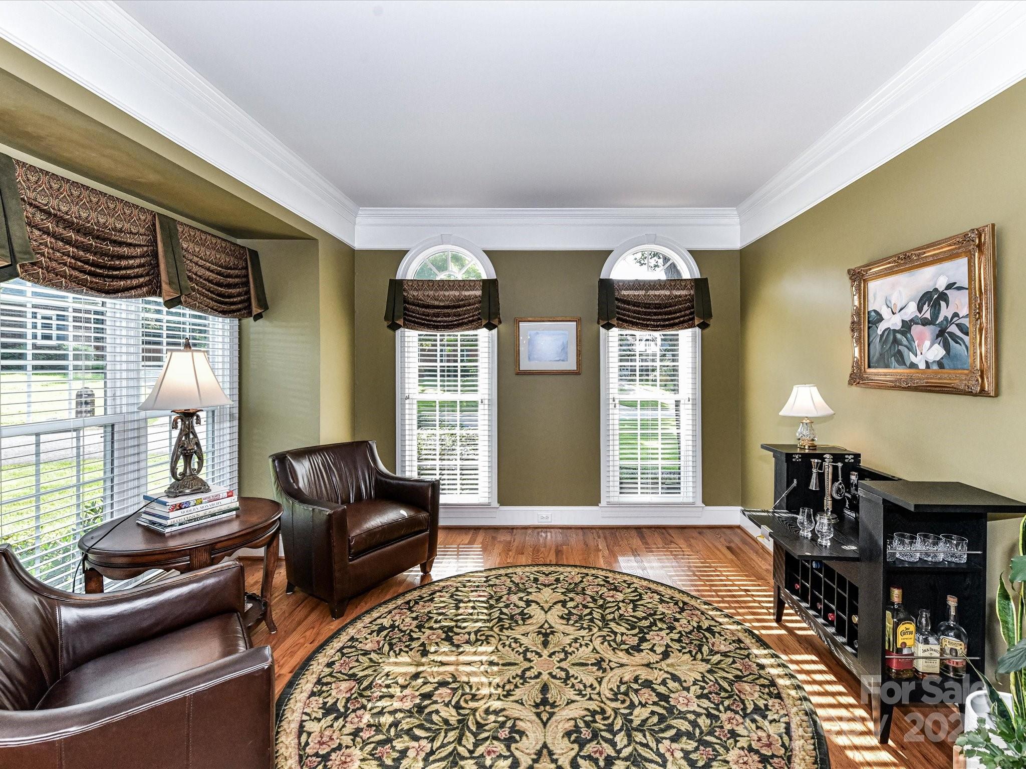3401 Cresta Court