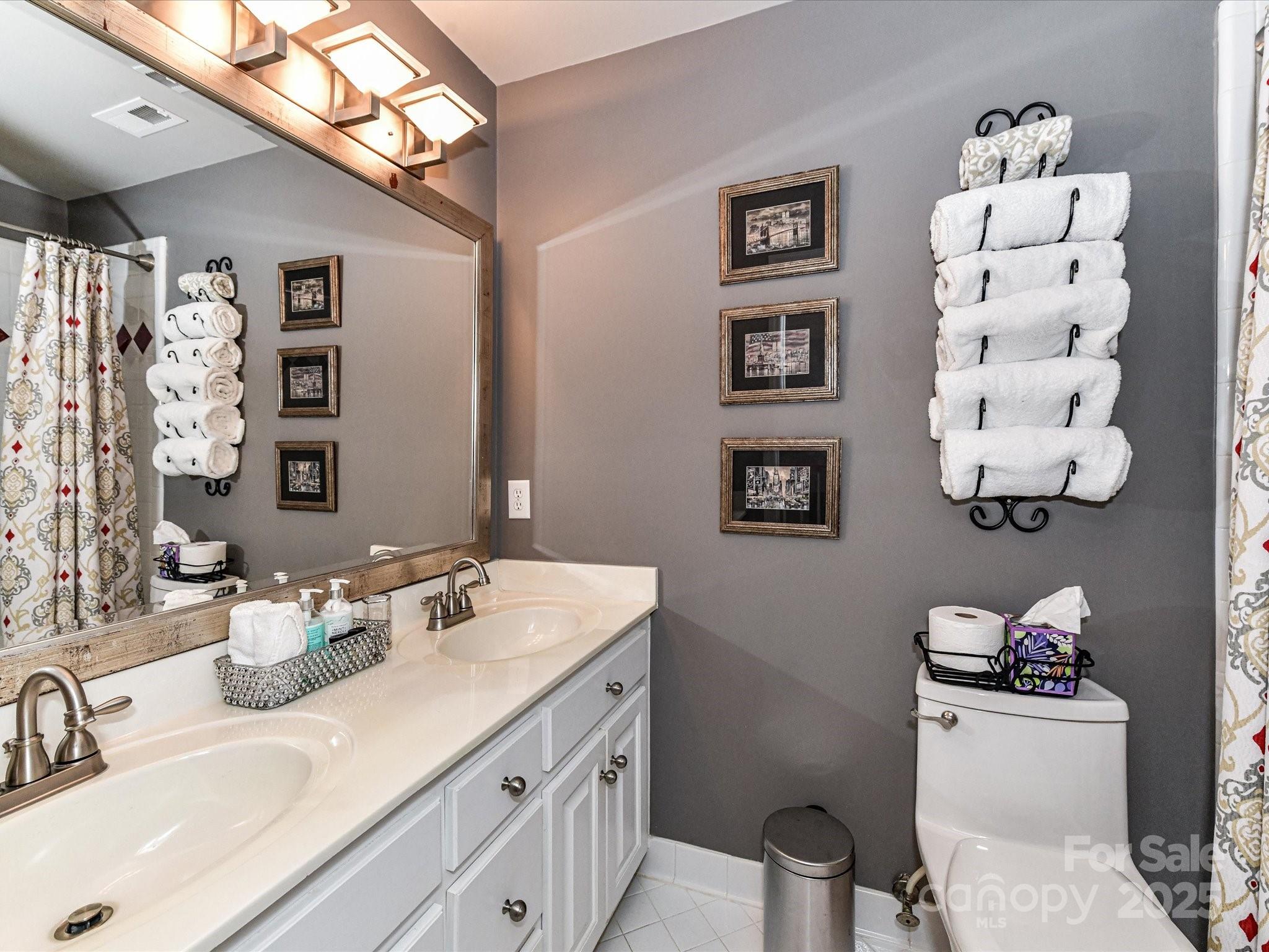 3401 Cresta Court