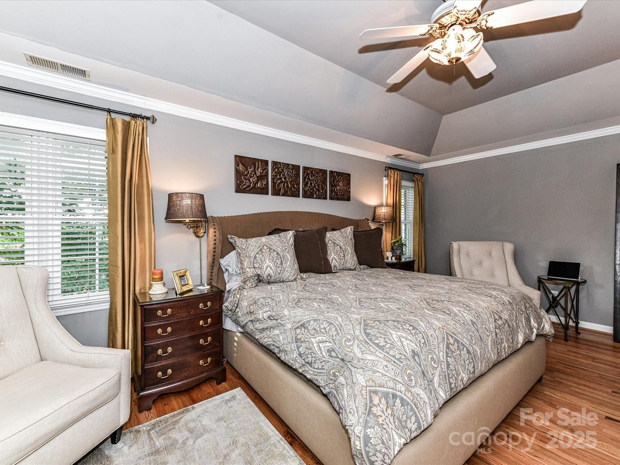 3401 Cresta Court