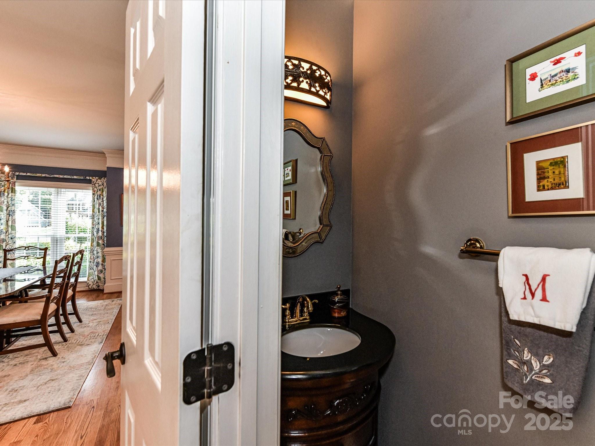 3401 Cresta Court
