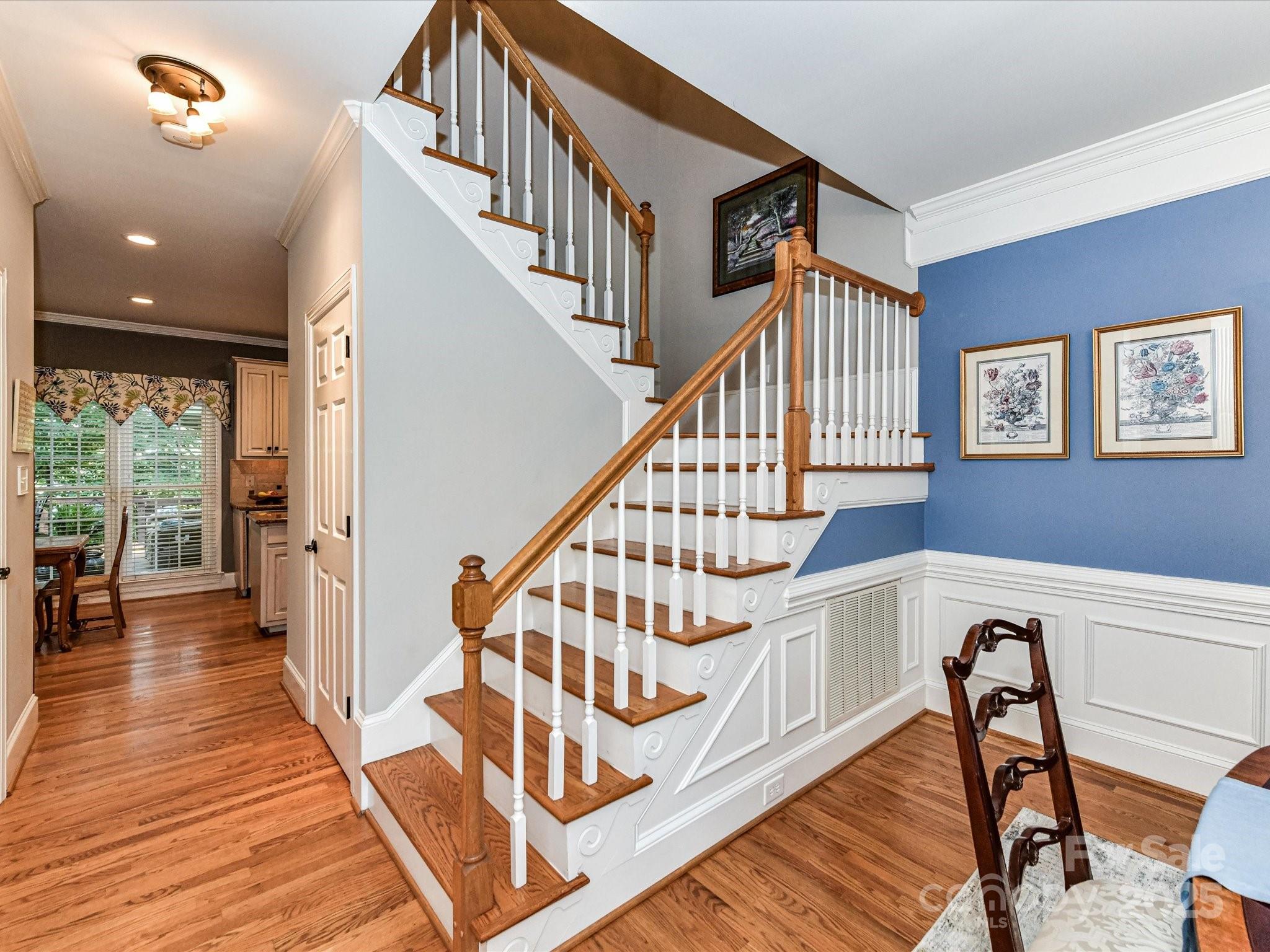 3401 Cresta Court