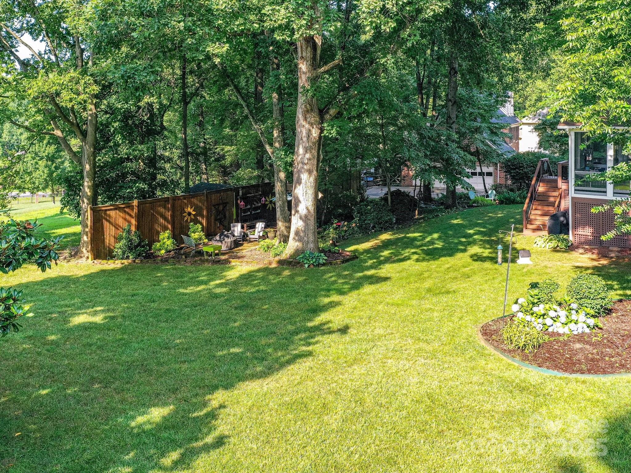 3401 Cresta Court