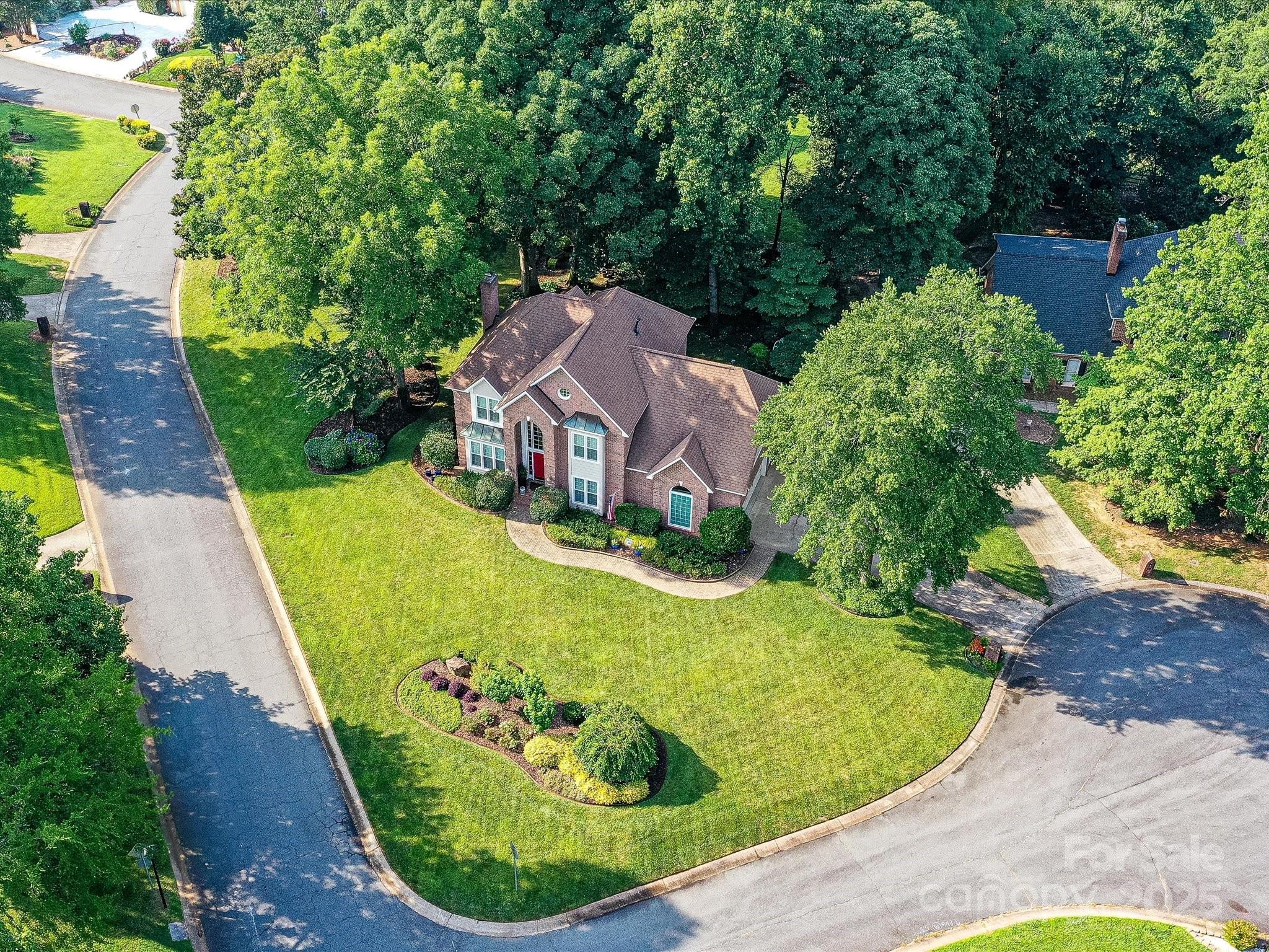 3401 Cresta Court