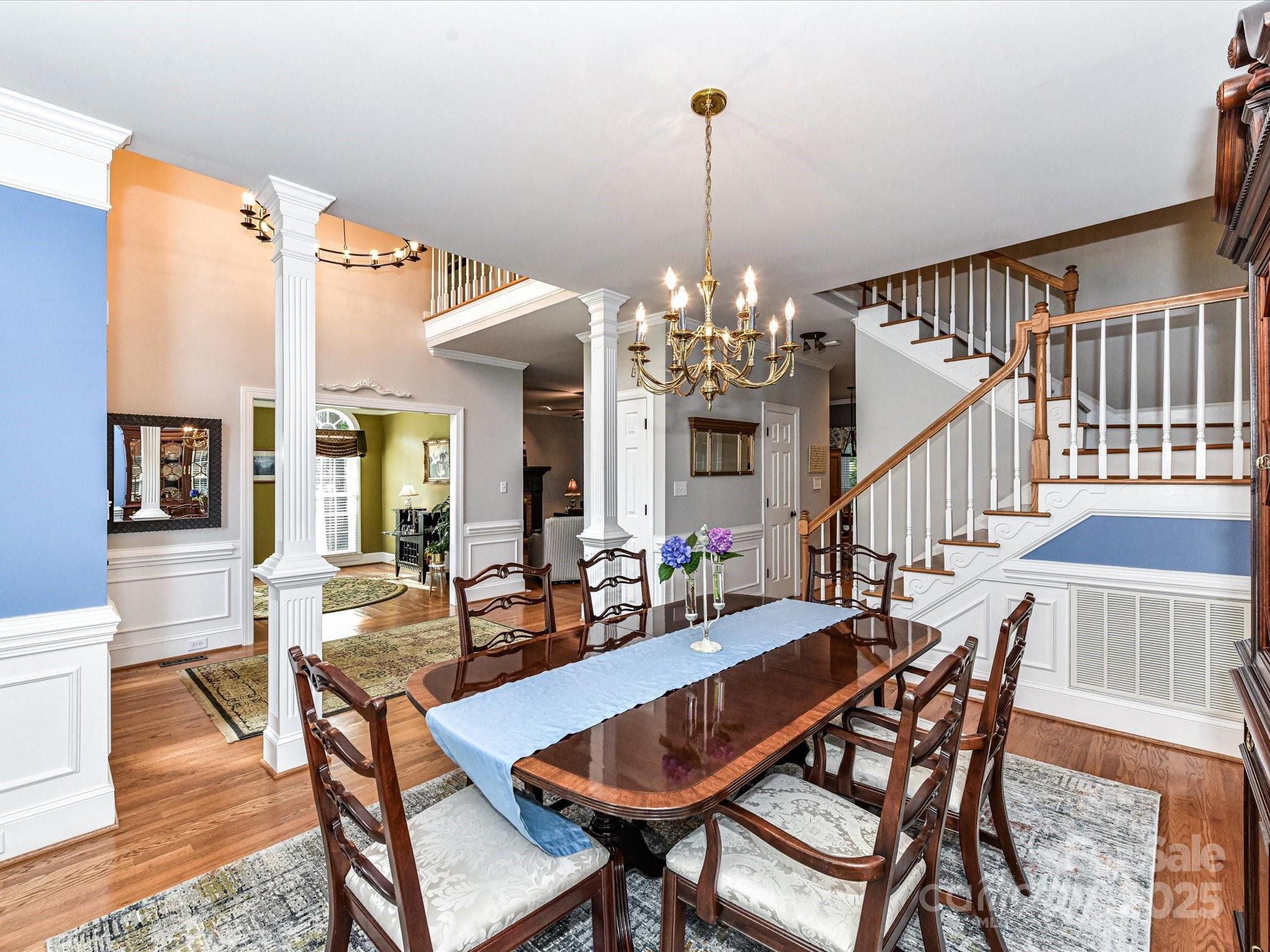 3401 Cresta Court