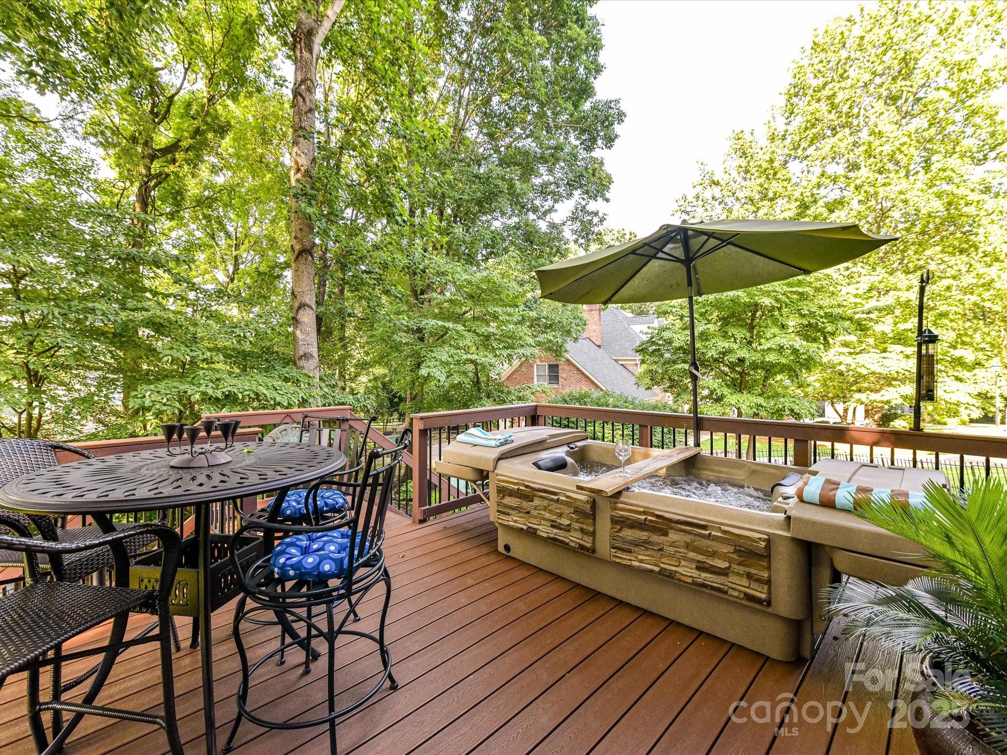 3401 Cresta Court
