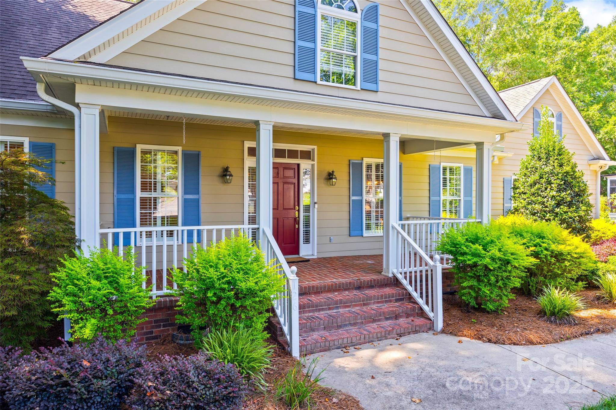 126 Friendfield Drive