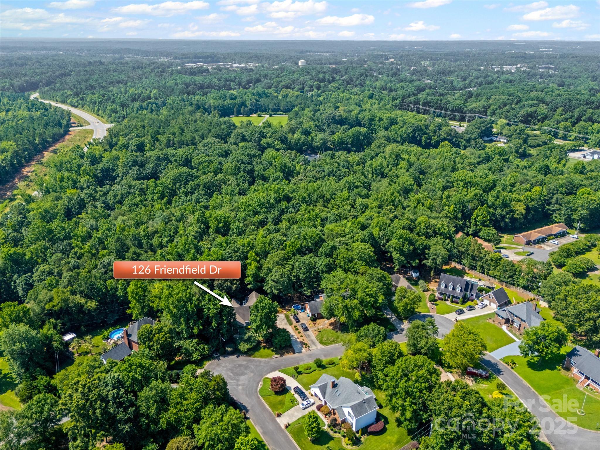 126 Friendfield Drive