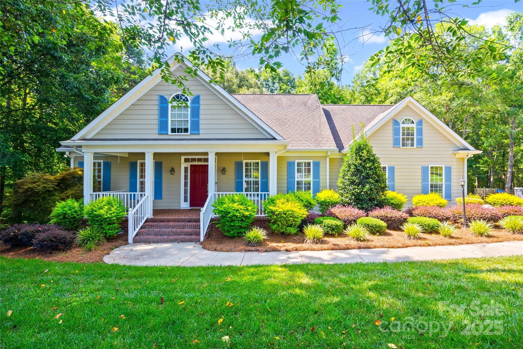 126 Friendfield Drive