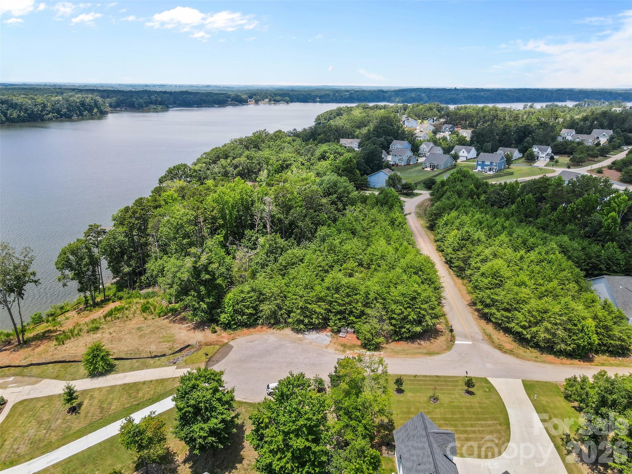 19720 Harbor Watch Court