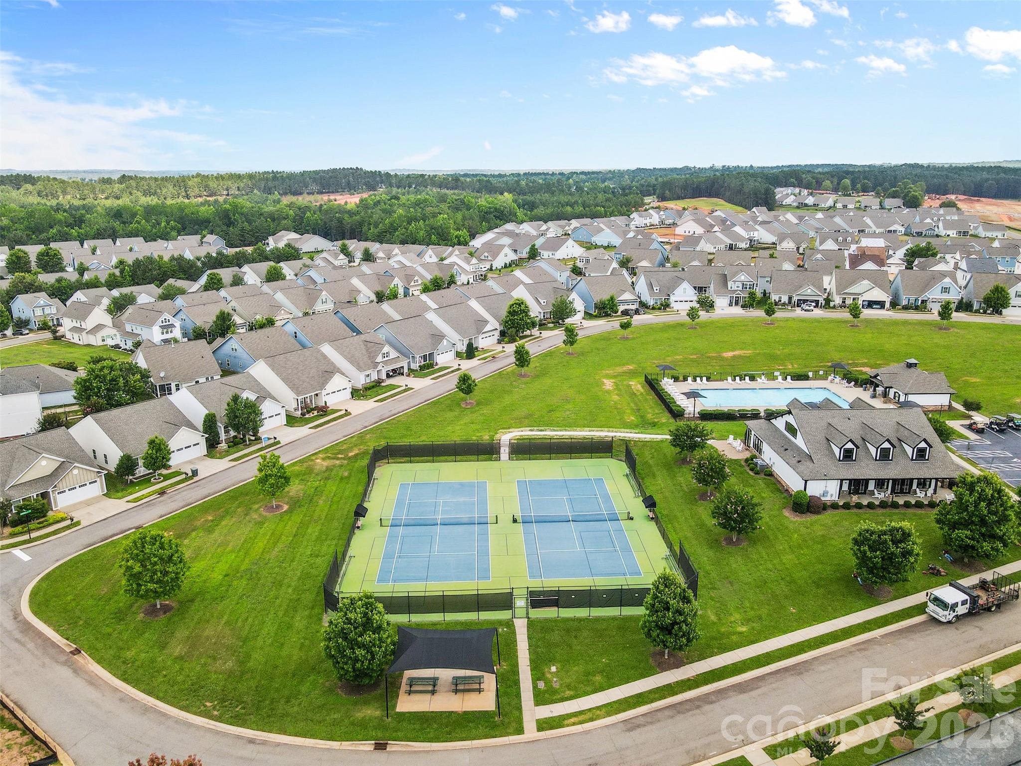 19720 Harbor Watch Court