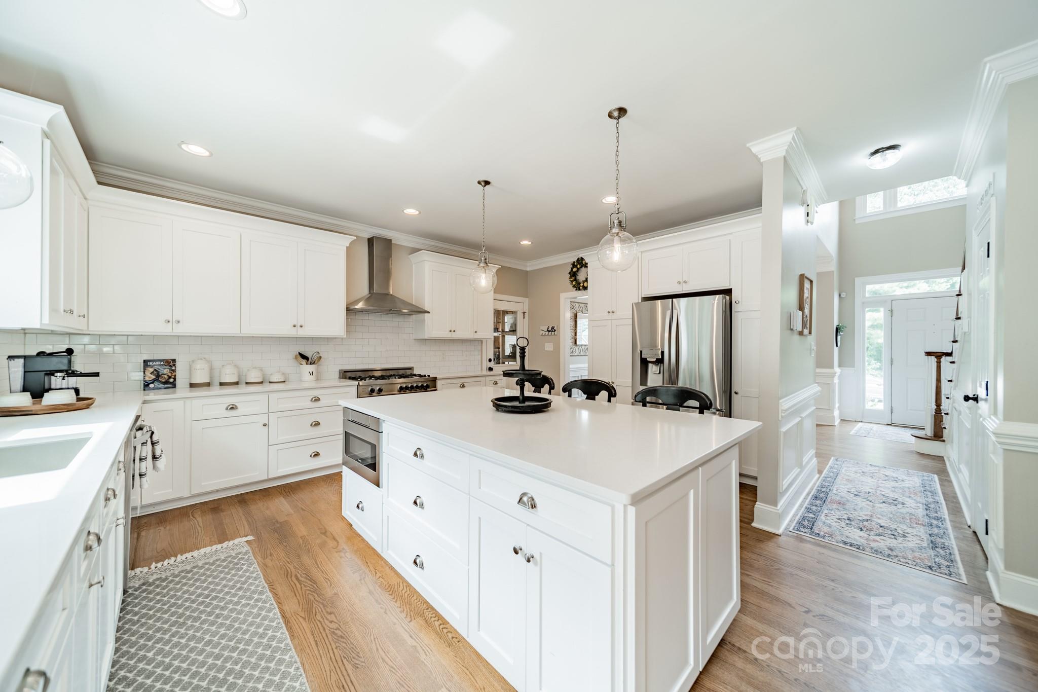 446 Farm Branch Drive