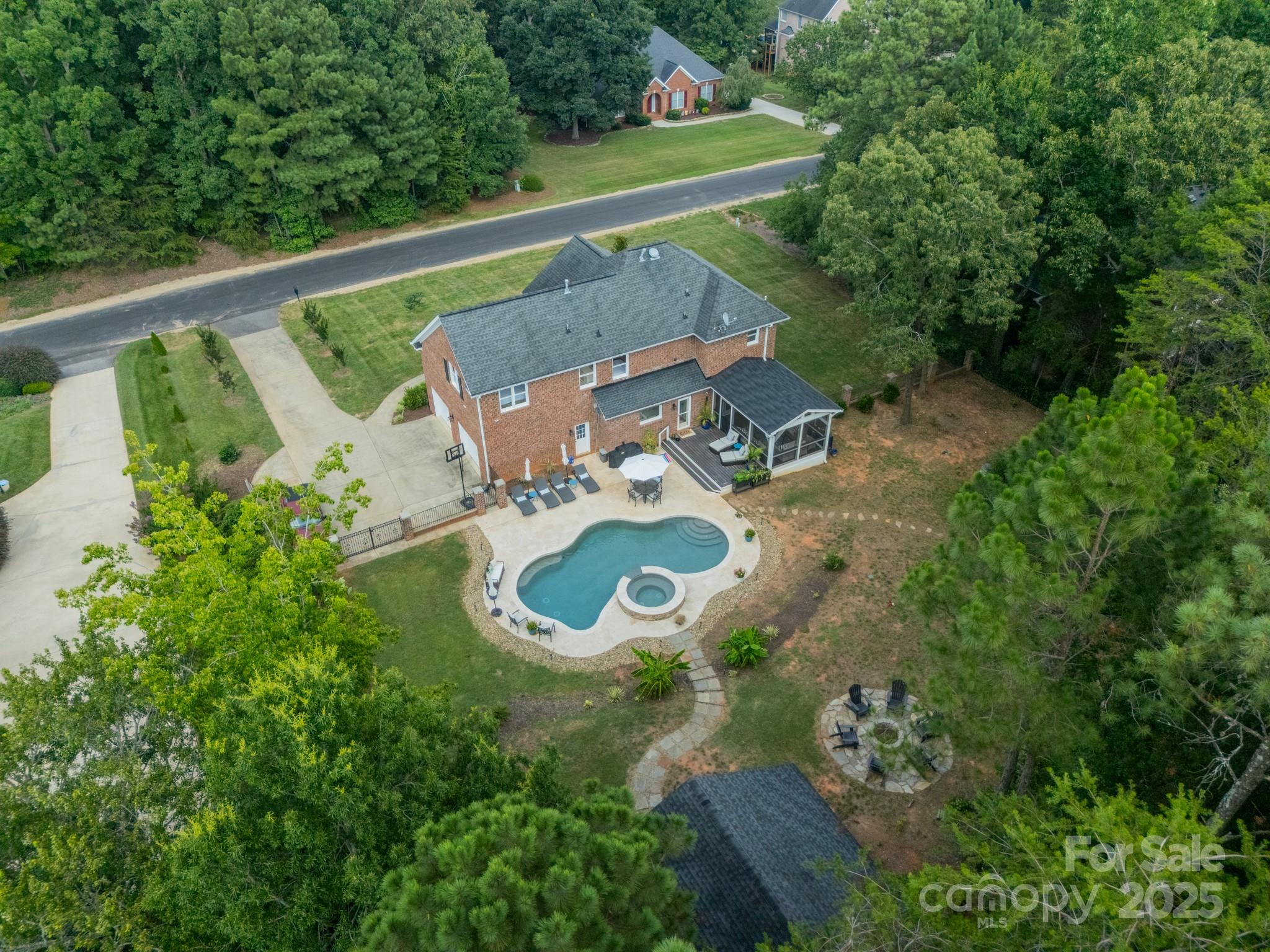446 Farm Branch Drive