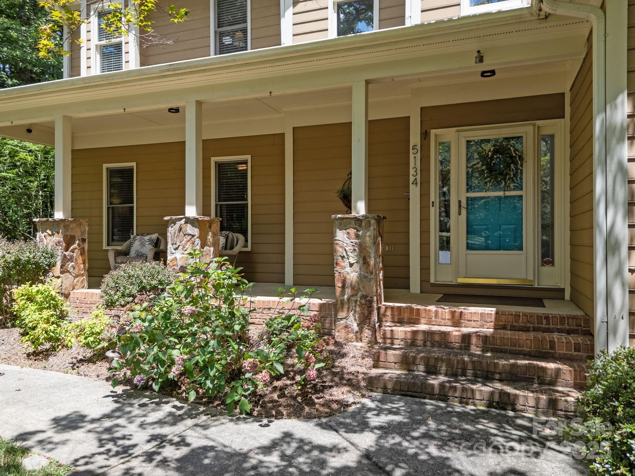 5134 Tracewood Court