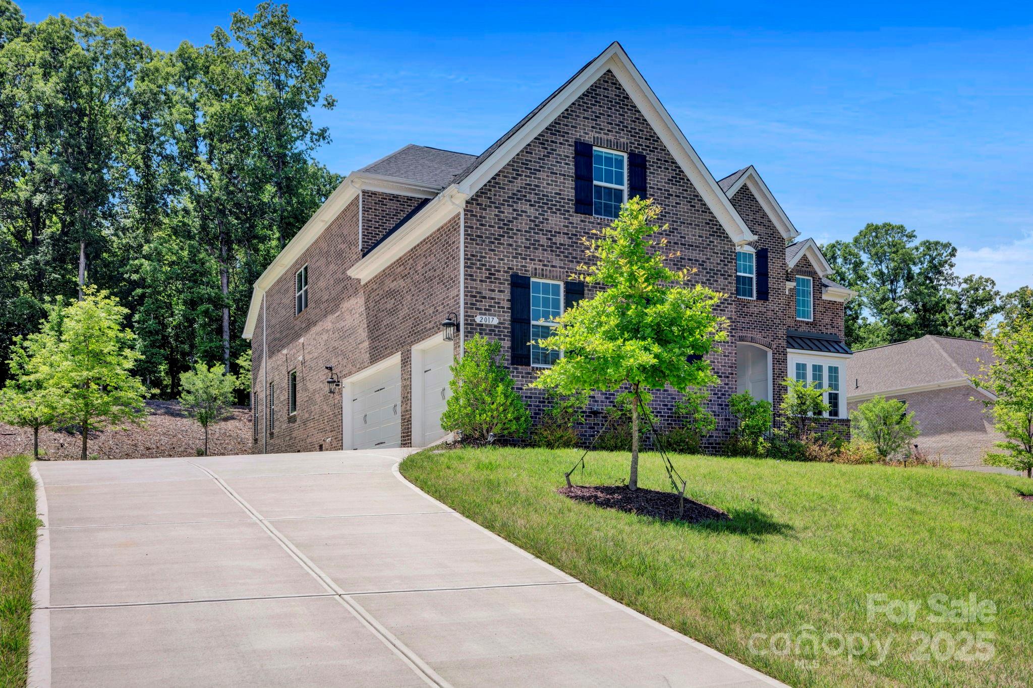 2017 Belle Grove Drive