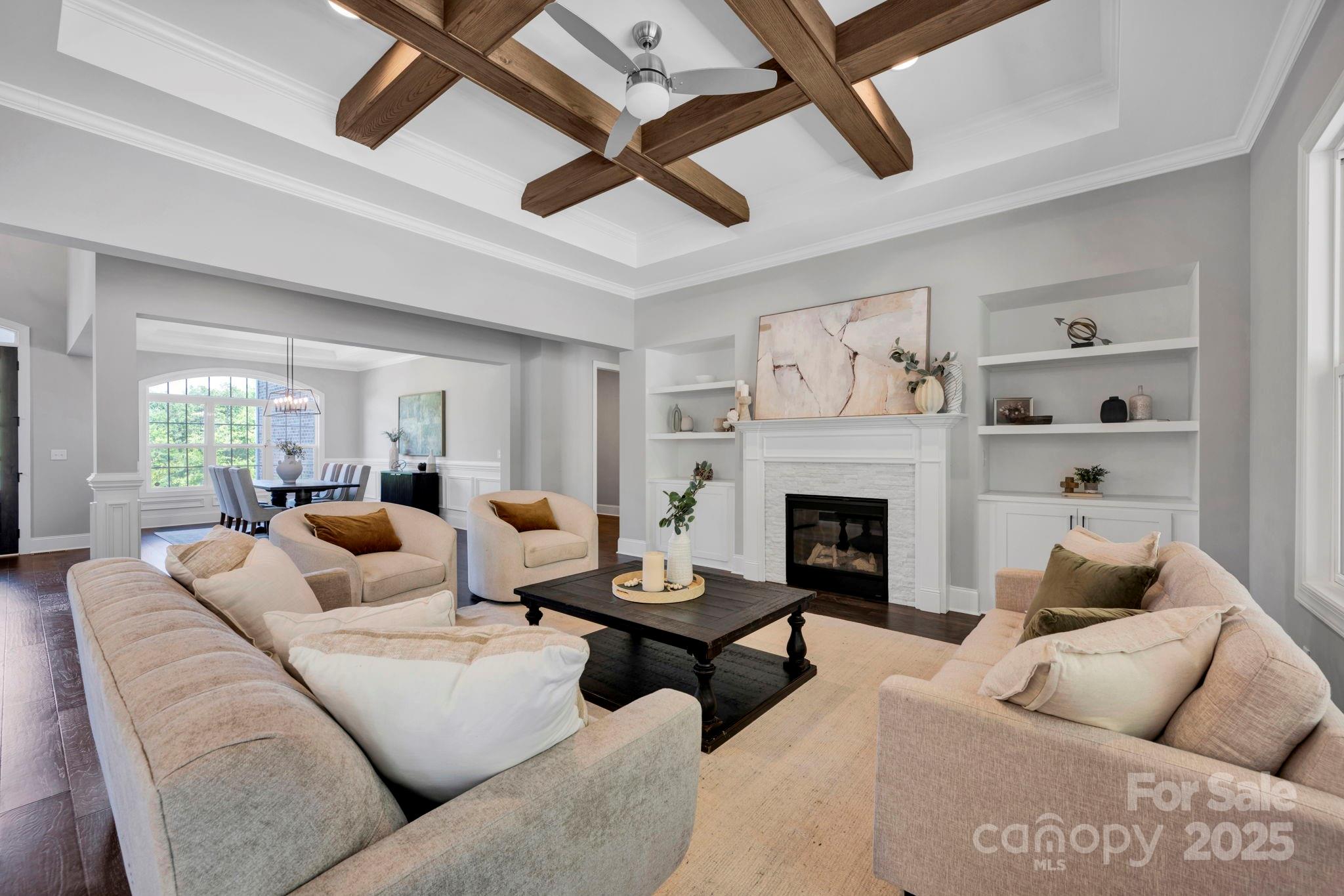 2017 Belle Grove Drive