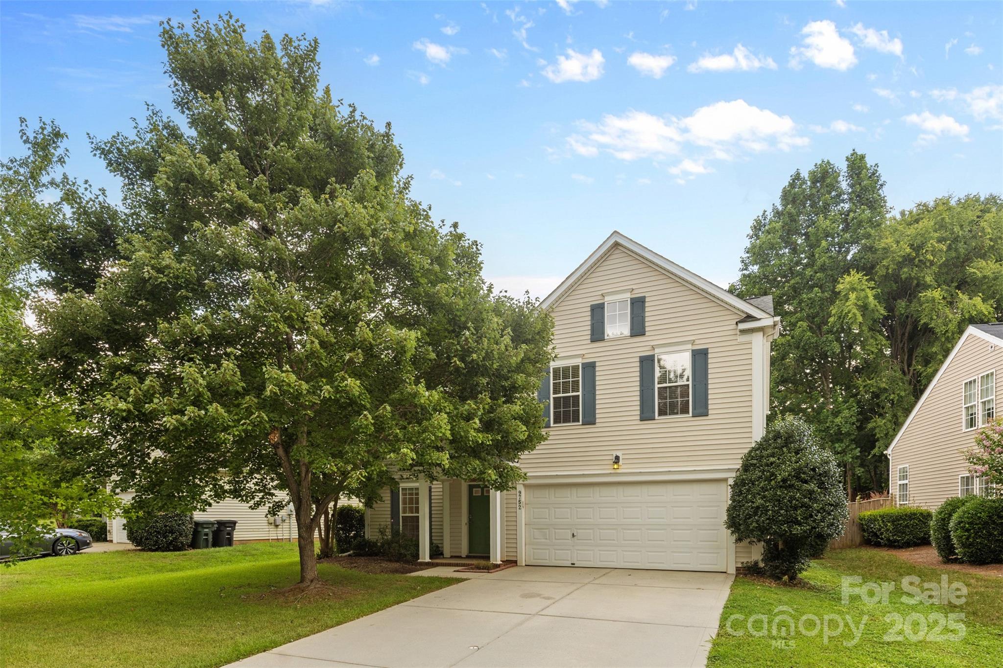 9752 Waltham Court